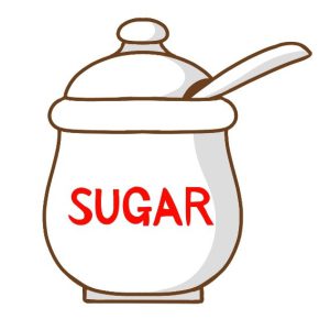 「砂糖」の魅力