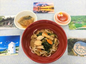 高齢者施設お食事「香川県」